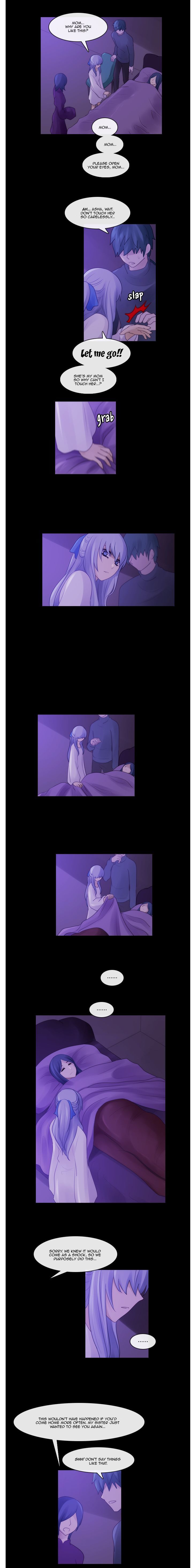 Kubera - Chapter 278 : Asha (2)