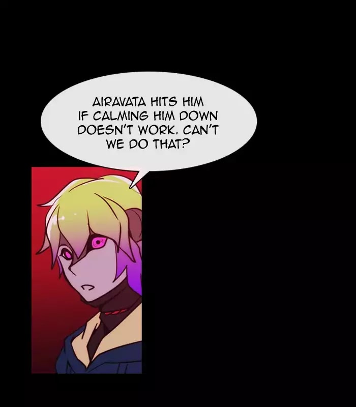 Kubera - Chapter 355: The Meaning Of Revenge (5)