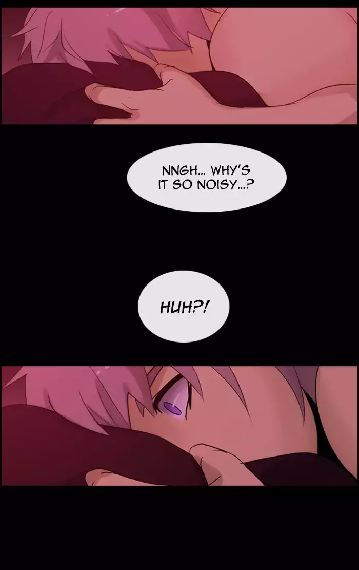 Kubera - Chapter 355: The Meaning Of Revenge (5)