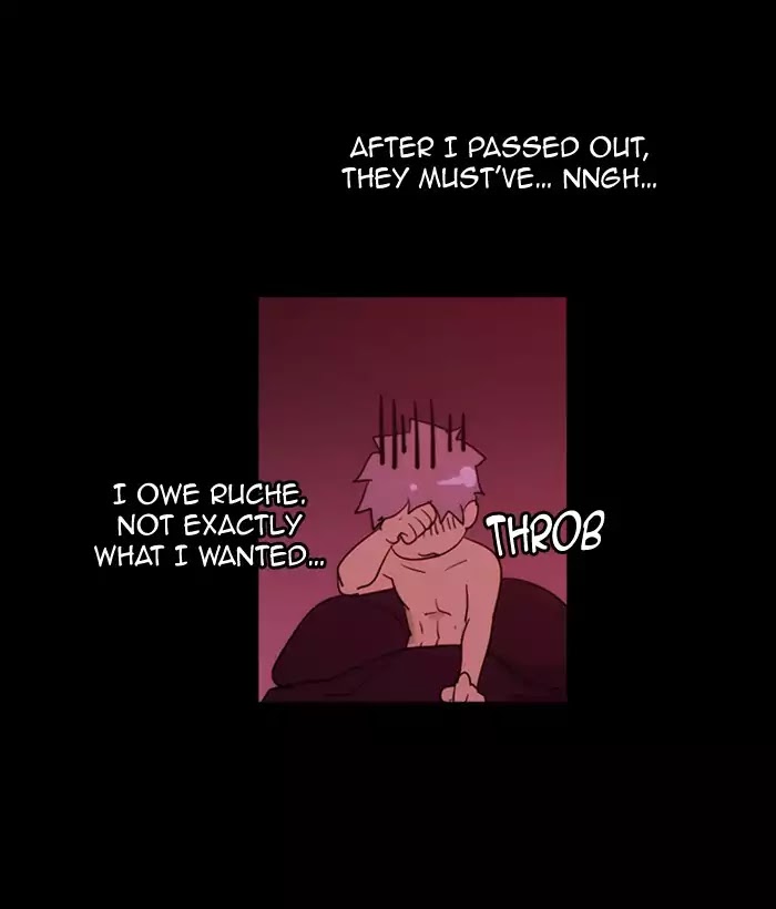 Kubera - Chapter 355: The Meaning Of Revenge (5)