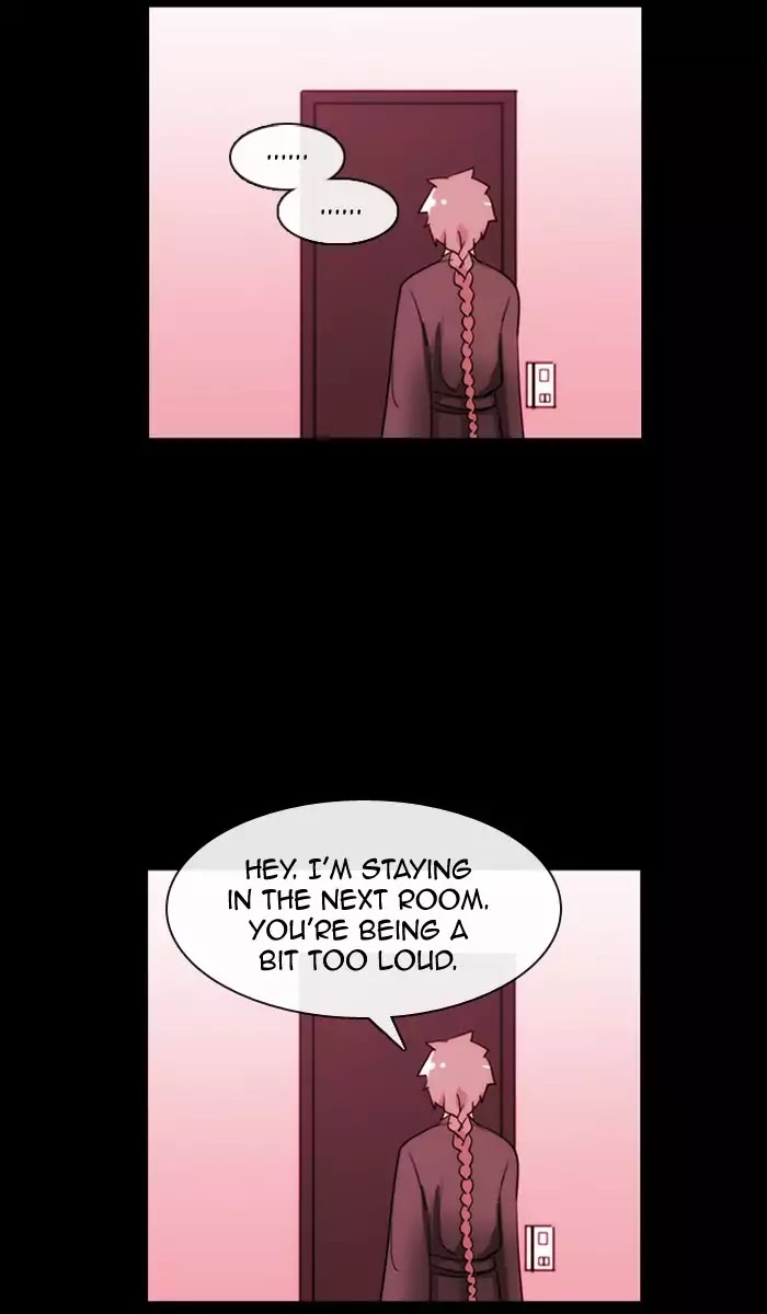 Kubera - Chapter 355: The Meaning Of Revenge (5)