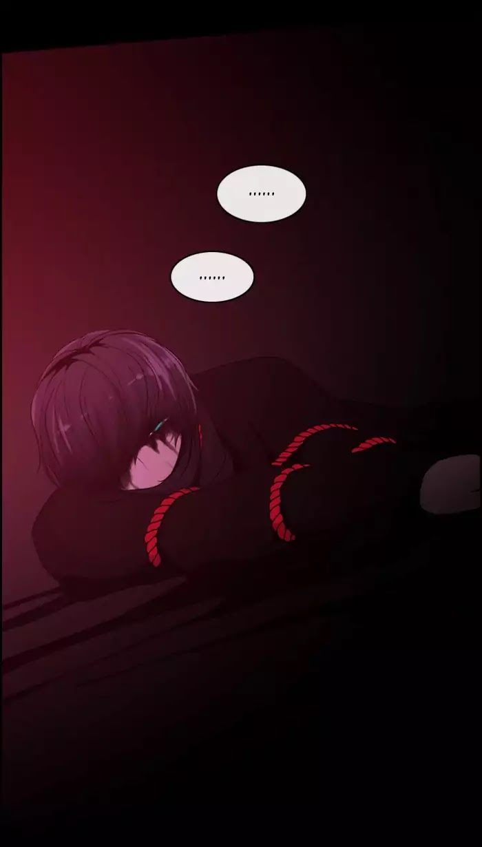 Kubera - Chapter 355: The Meaning Of Revenge (5)