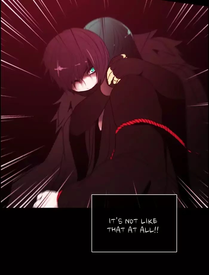 Kubera - Chapter 355: The Meaning Of Revenge (5)