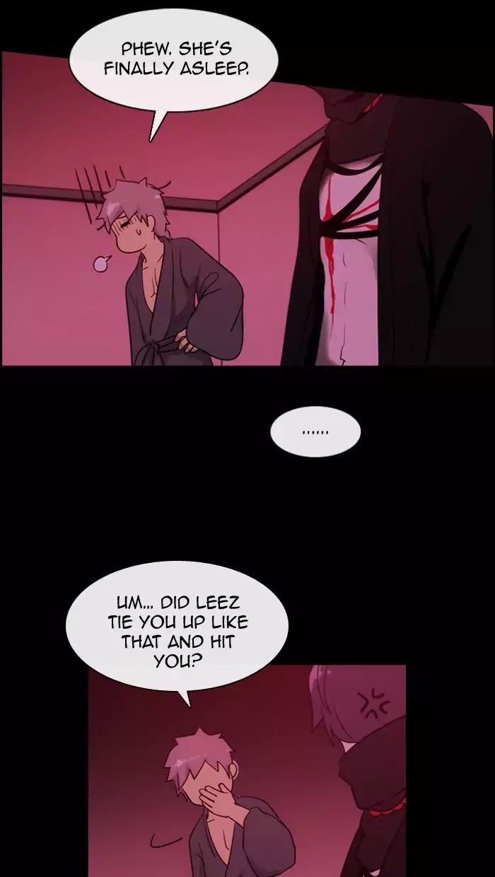 Kubera - Chapter 355: The Meaning Of Revenge (5)