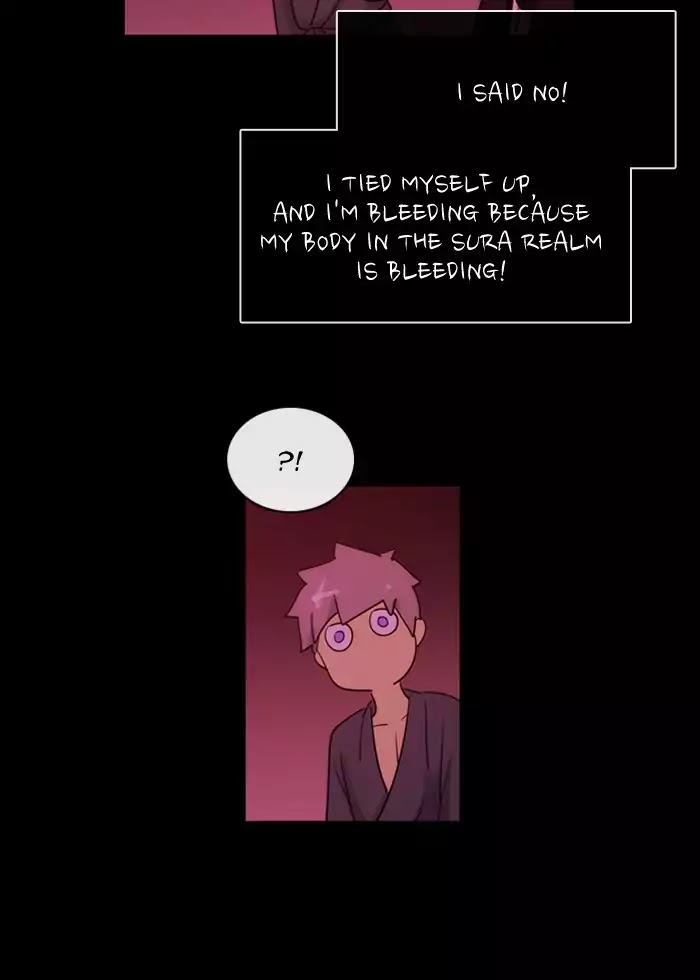 Kubera - Chapter 355: The Meaning Of Revenge (5)