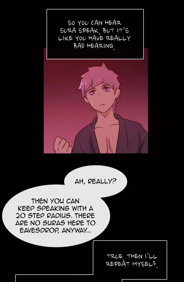 Kubera - Chapter 355: The Meaning Of Revenge (5)