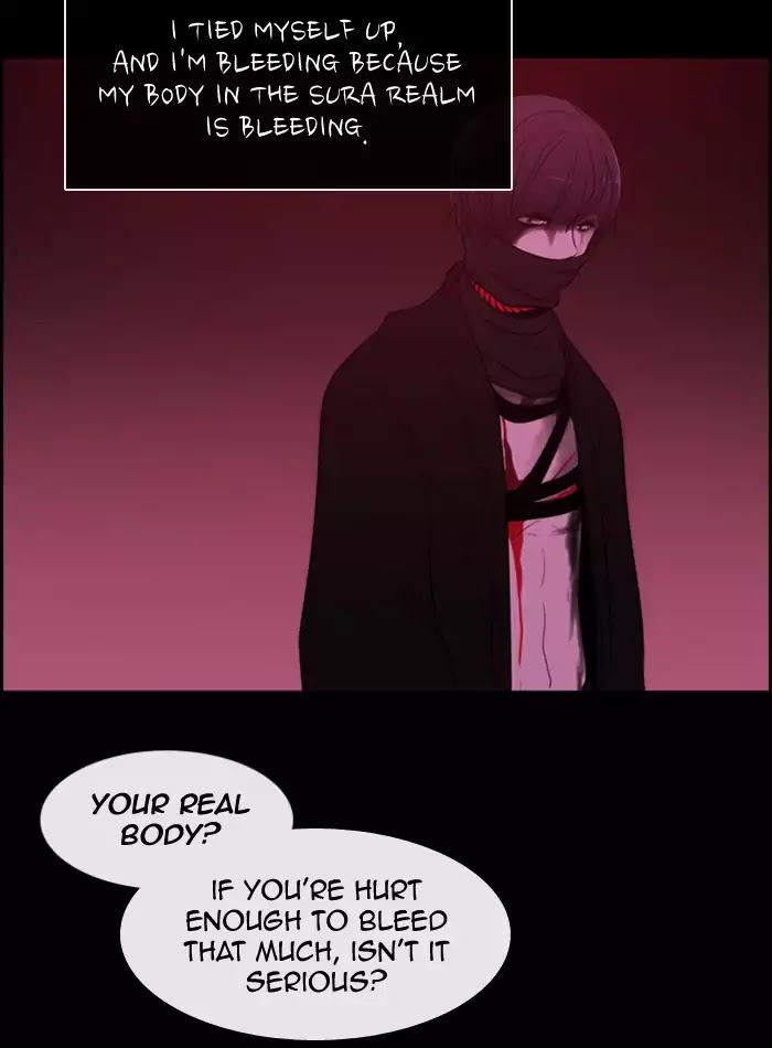 Kubera - Chapter 355: The Meaning Of Revenge (5)