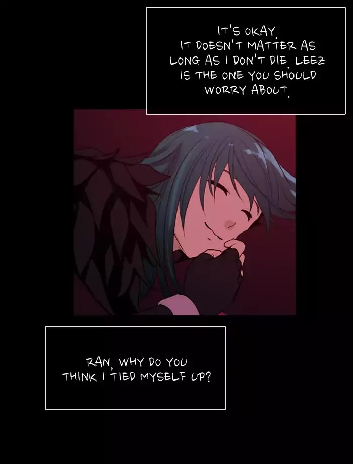 Kubera - Chapter 355: The Meaning Of Revenge (5)