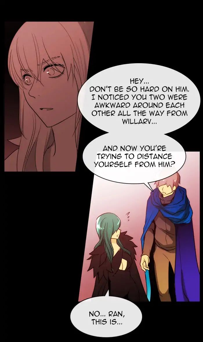 Kubera - Chapter 373: Crime And Punishment (15)