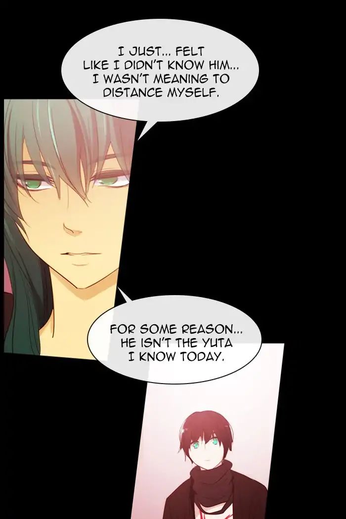 Kubera - Chapter 373: Crime And Punishment (15)