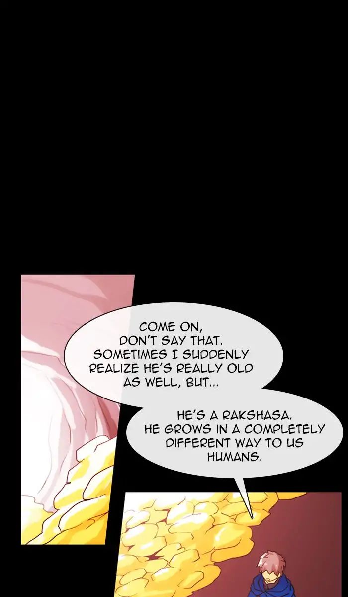 Kubera - Chapter 373: Crime And Punishment (15)