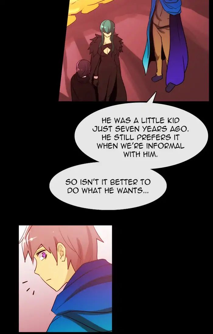 Kubera - Chapter 373: Crime And Punishment (15)