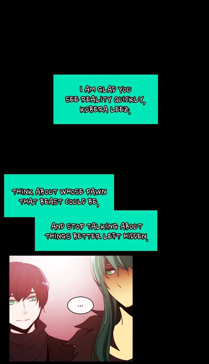 Kubera - Chapter 373: Crime And Punishment (15)