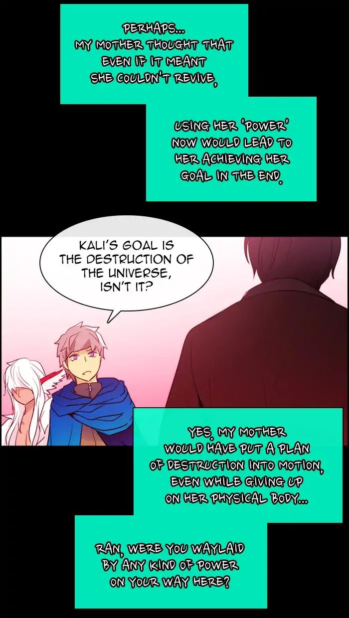 Kubera - Chapter 373: Crime And Punishment (15)