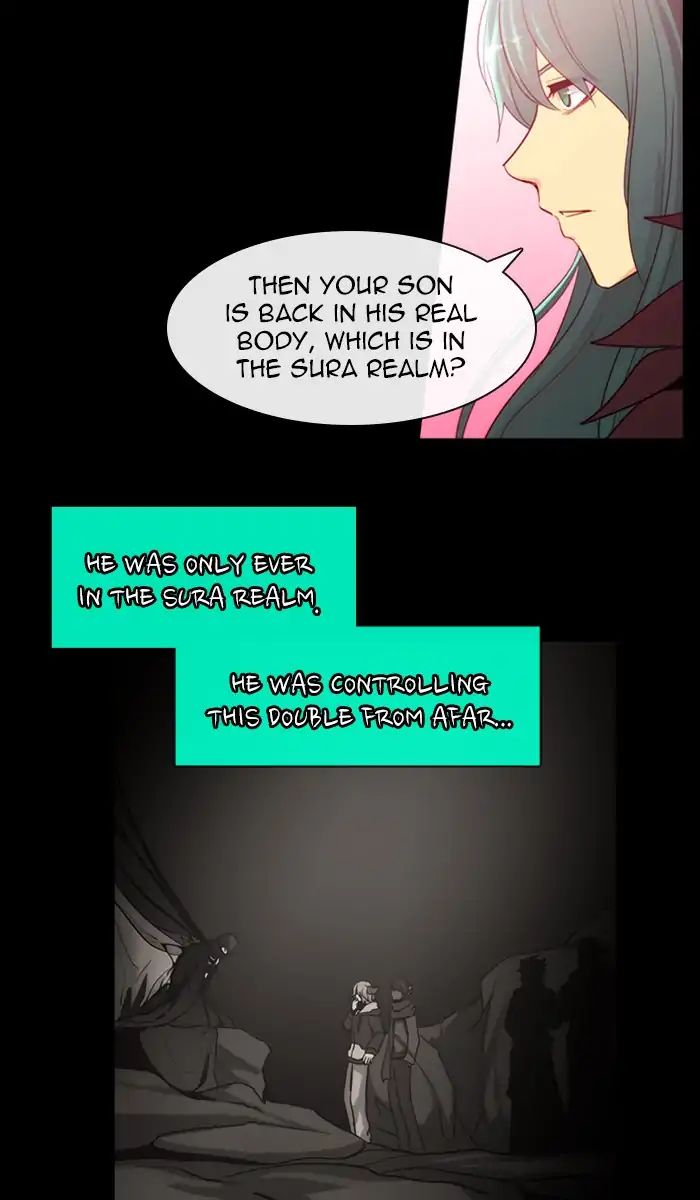 Kubera - Chapter 373: Crime And Punishment (15)