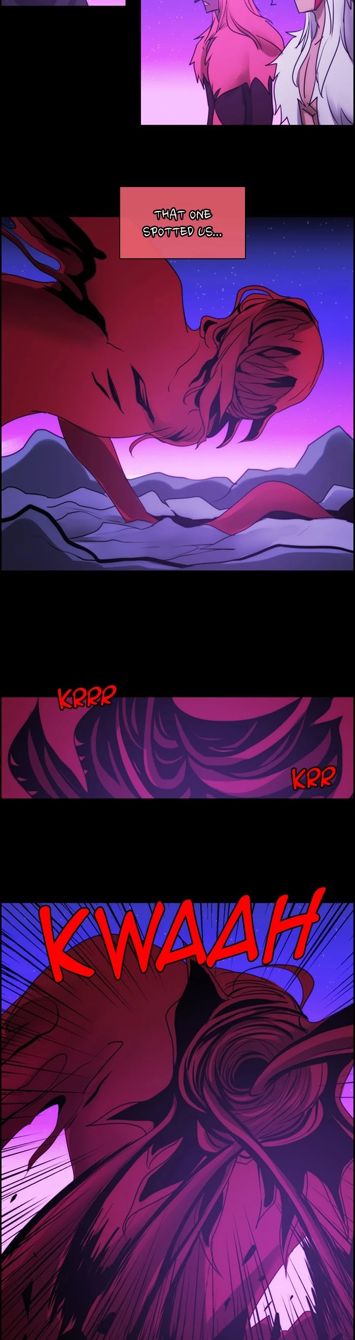 Kubera - Chapter 491: [Season 3] Ep. 206 - Enemy (6)