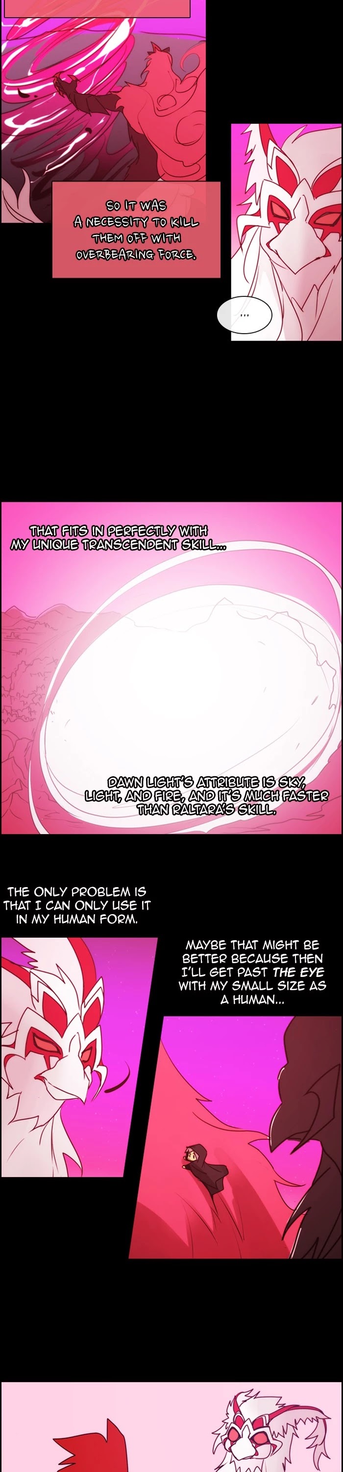 Kubera - Chapter 491: [Season 3] Ep. 206 - Enemy (6)