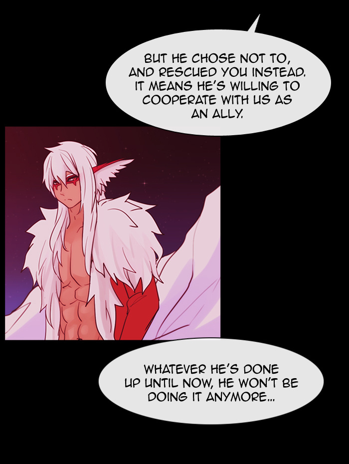 Kubera - Chapter 347