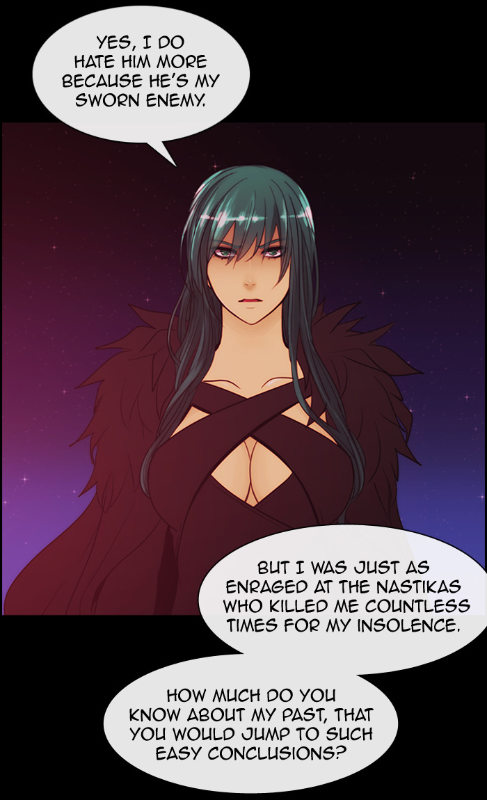 Kubera - Chapter 347