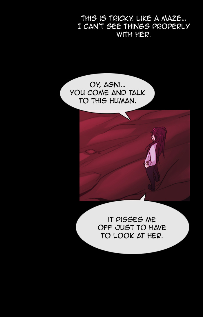 Kubera - Chapter 347