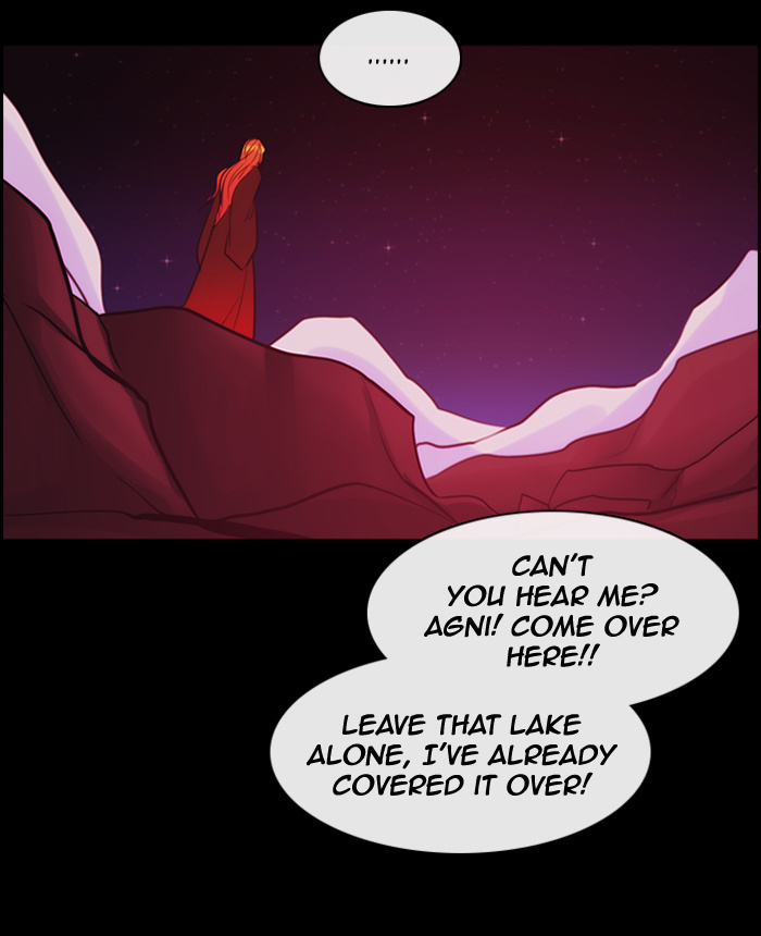 Kubera - Chapter 347