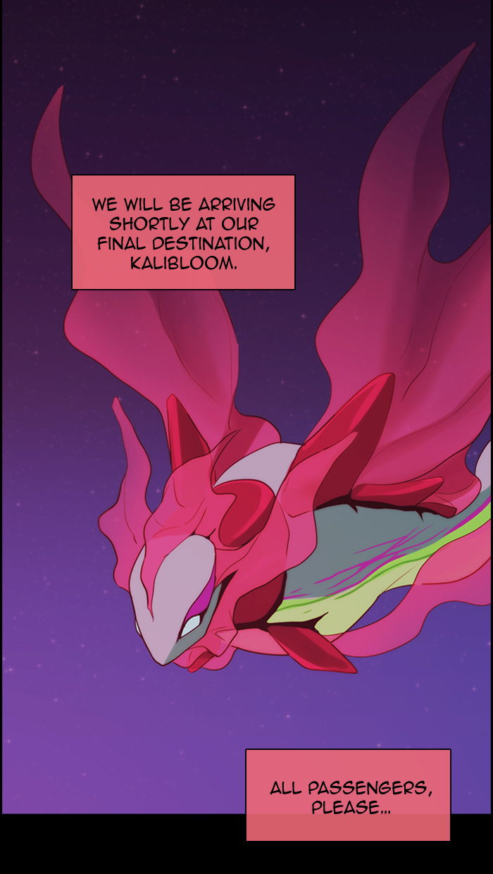 Kubera - Chapter 347