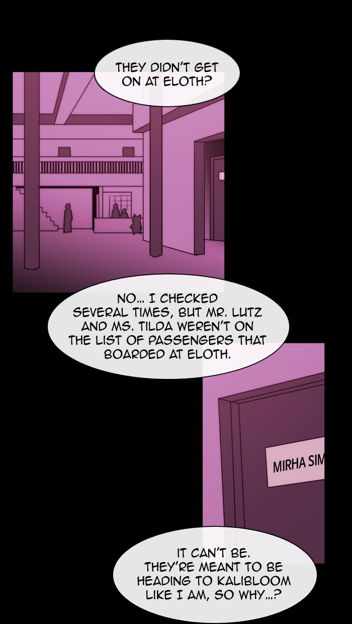 Kubera - Chapter 347