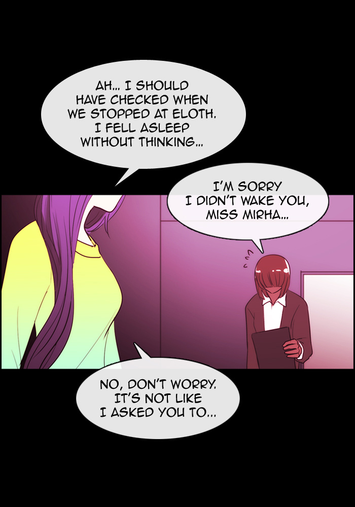 Kubera - Chapter 347