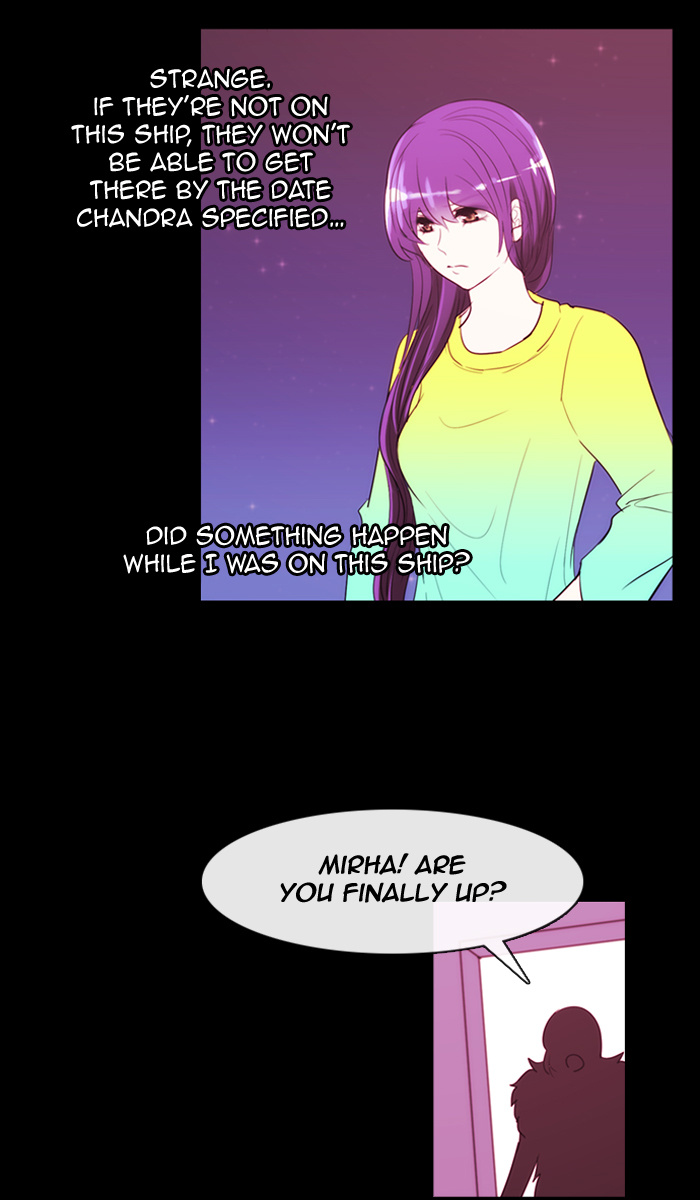 Kubera - Chapter 347