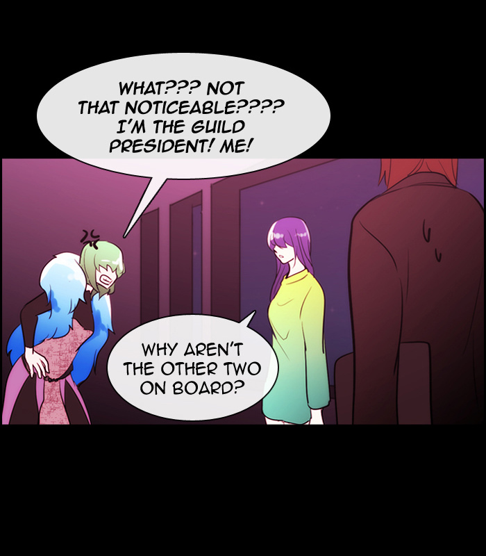 Kubera - Chapter 347