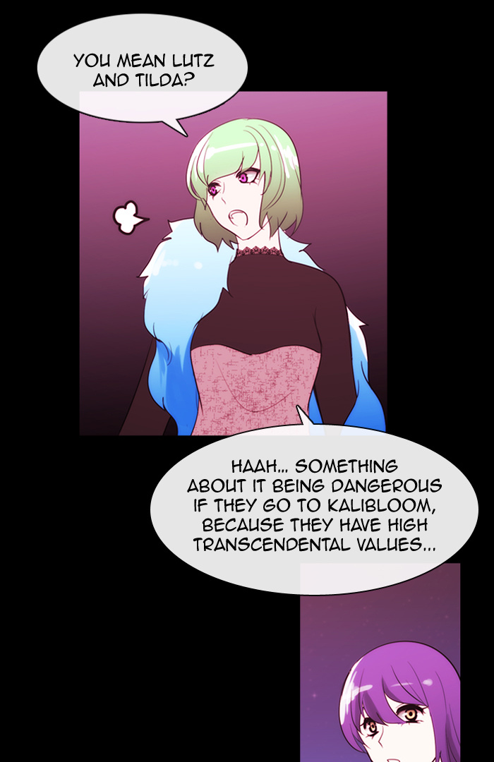 Kubera - Chapter 347