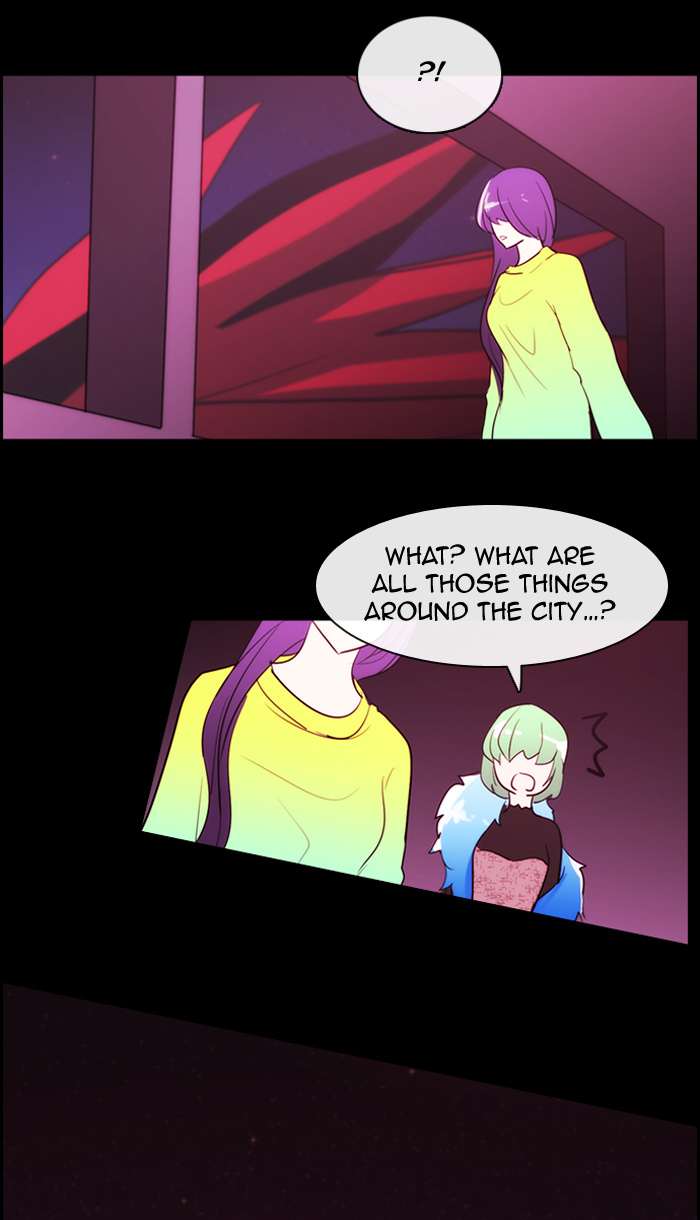 Kubera - Chapter 347