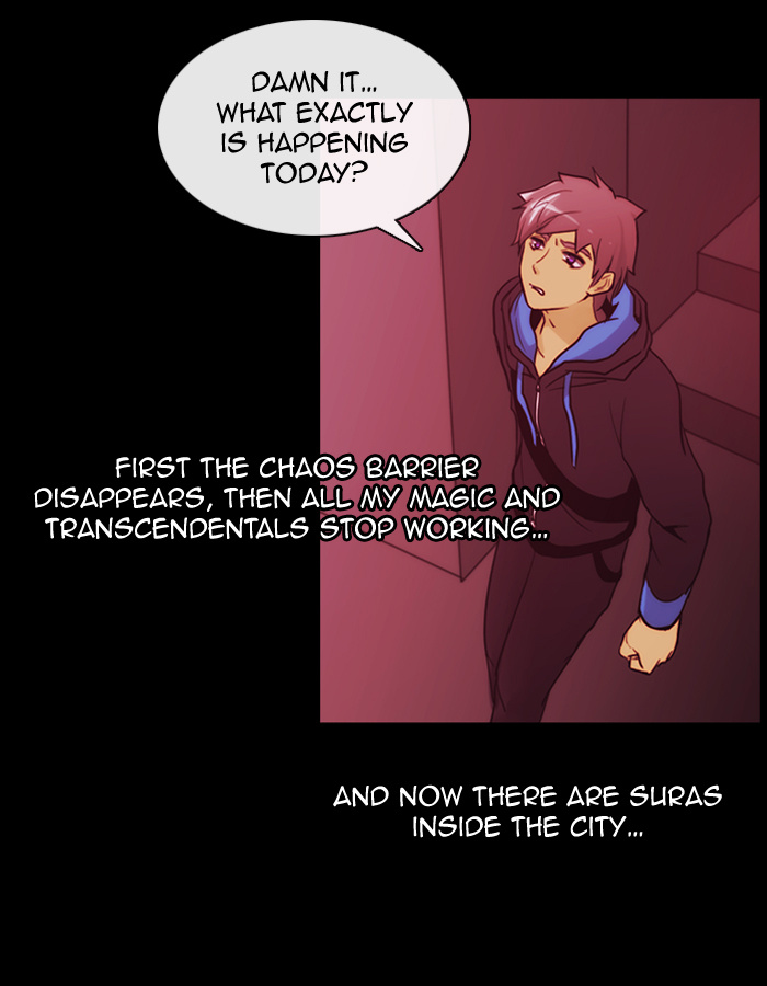 Kubera - Chapter 347