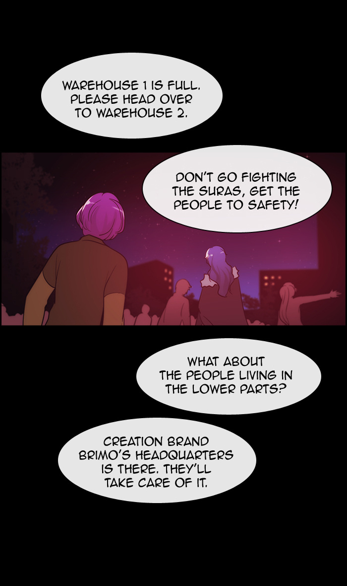 Kubera - Chapter 347