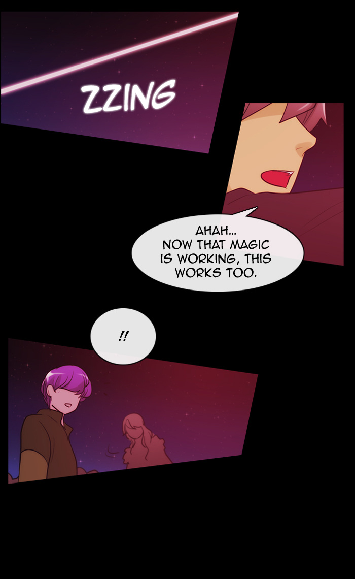 Kubera - Chapter 347