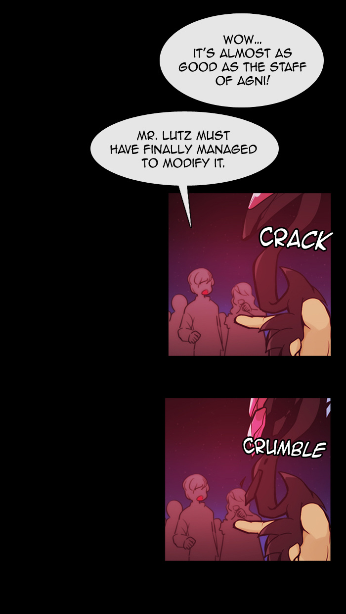 Kubera - Chapter 347