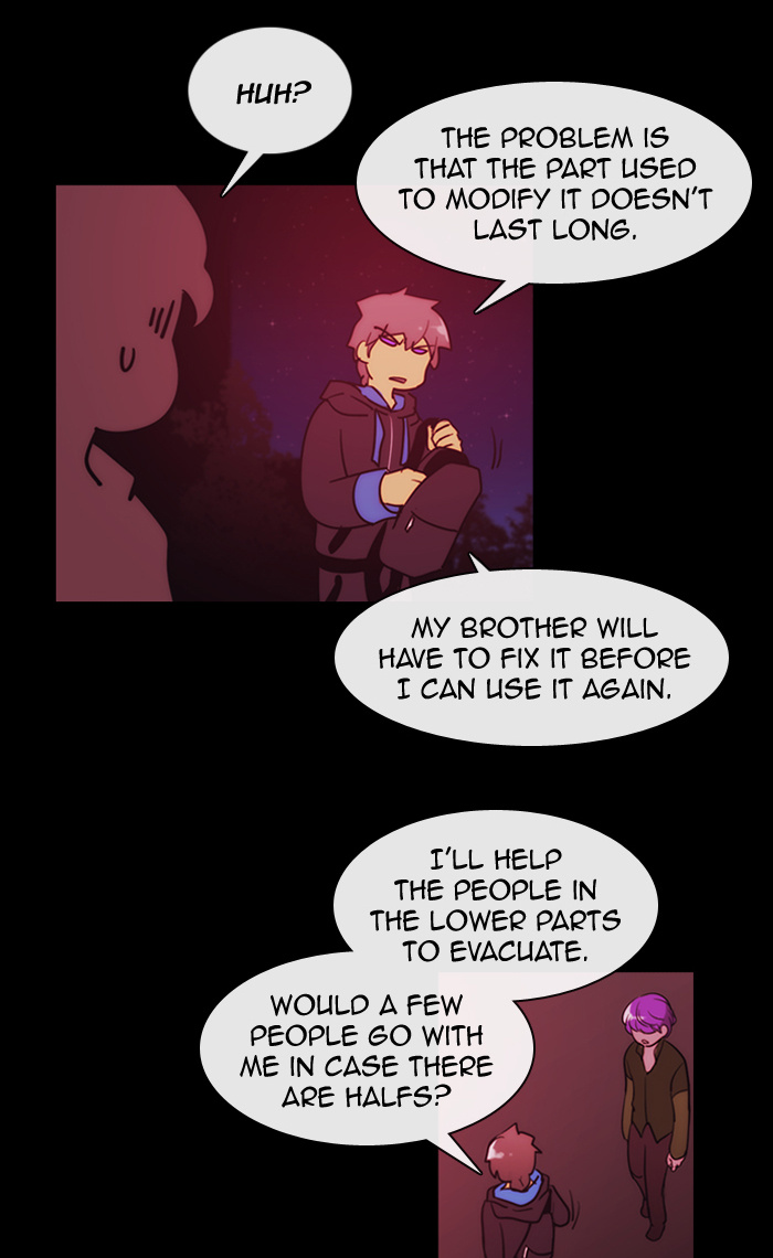 Kubera - Chapter 347