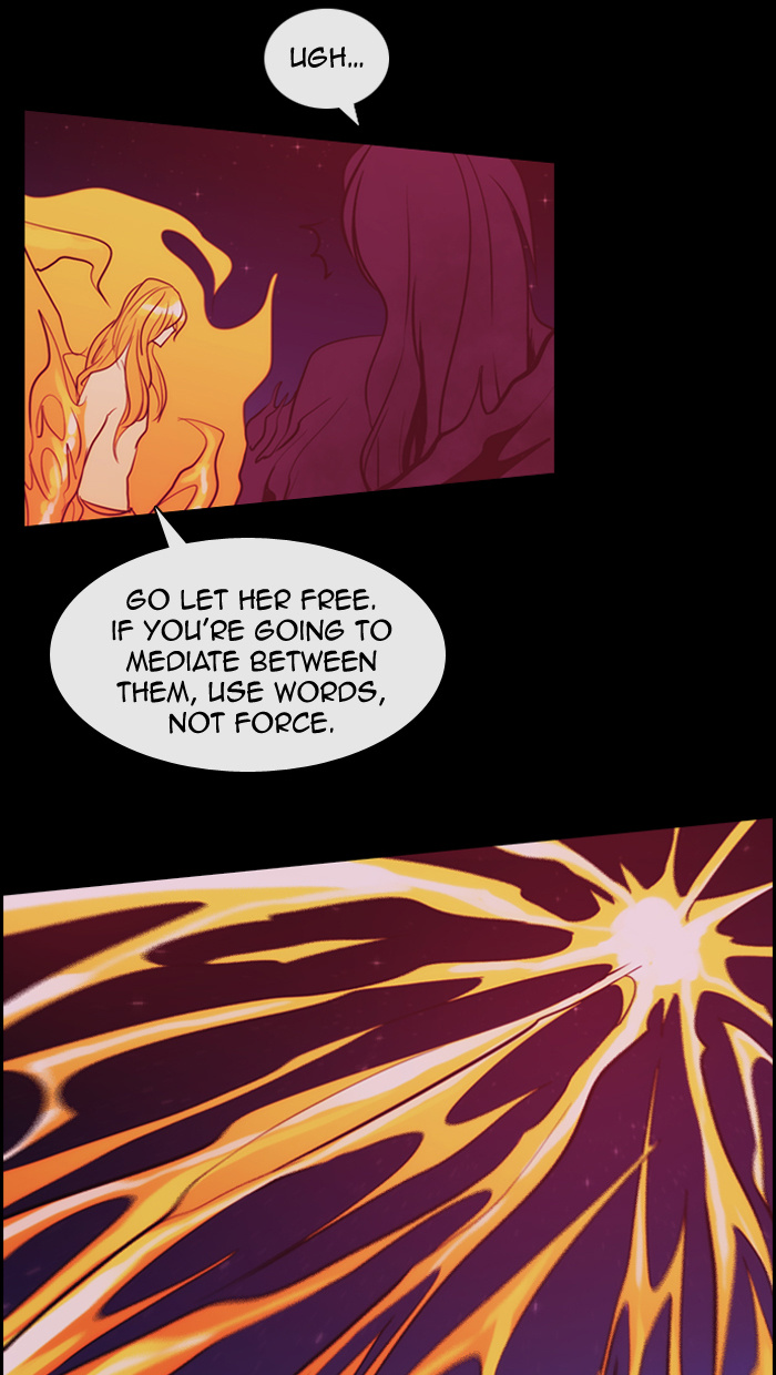 Kubera - Chapter 347