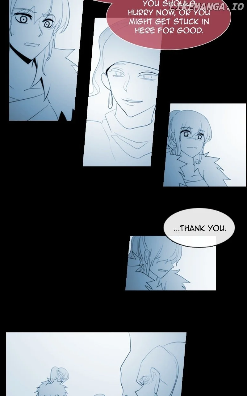 Kubera - Chapter 636