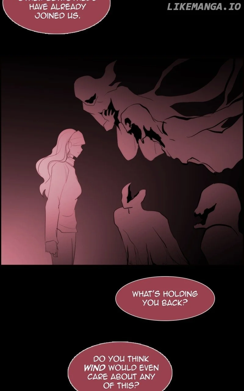 Kubera - Chapter 636