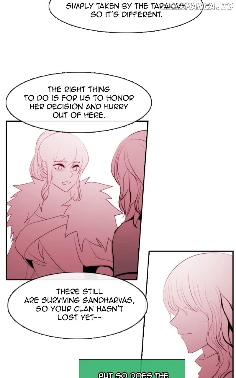 Kubera - Chapter 636