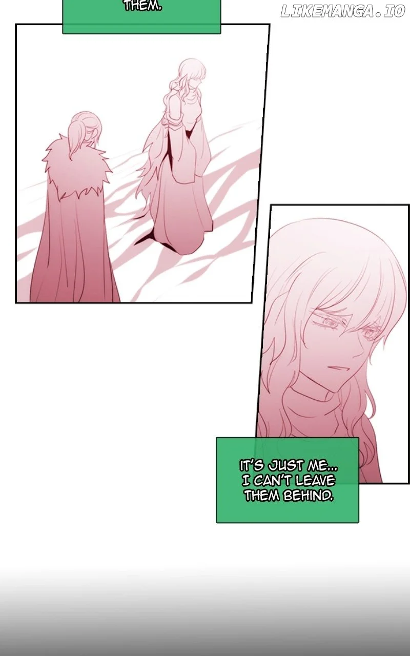 Kubera - Chapter 636