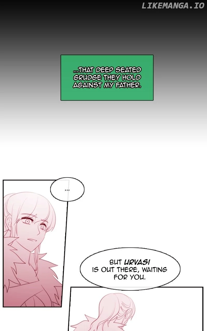 Kubera - Chapter 636