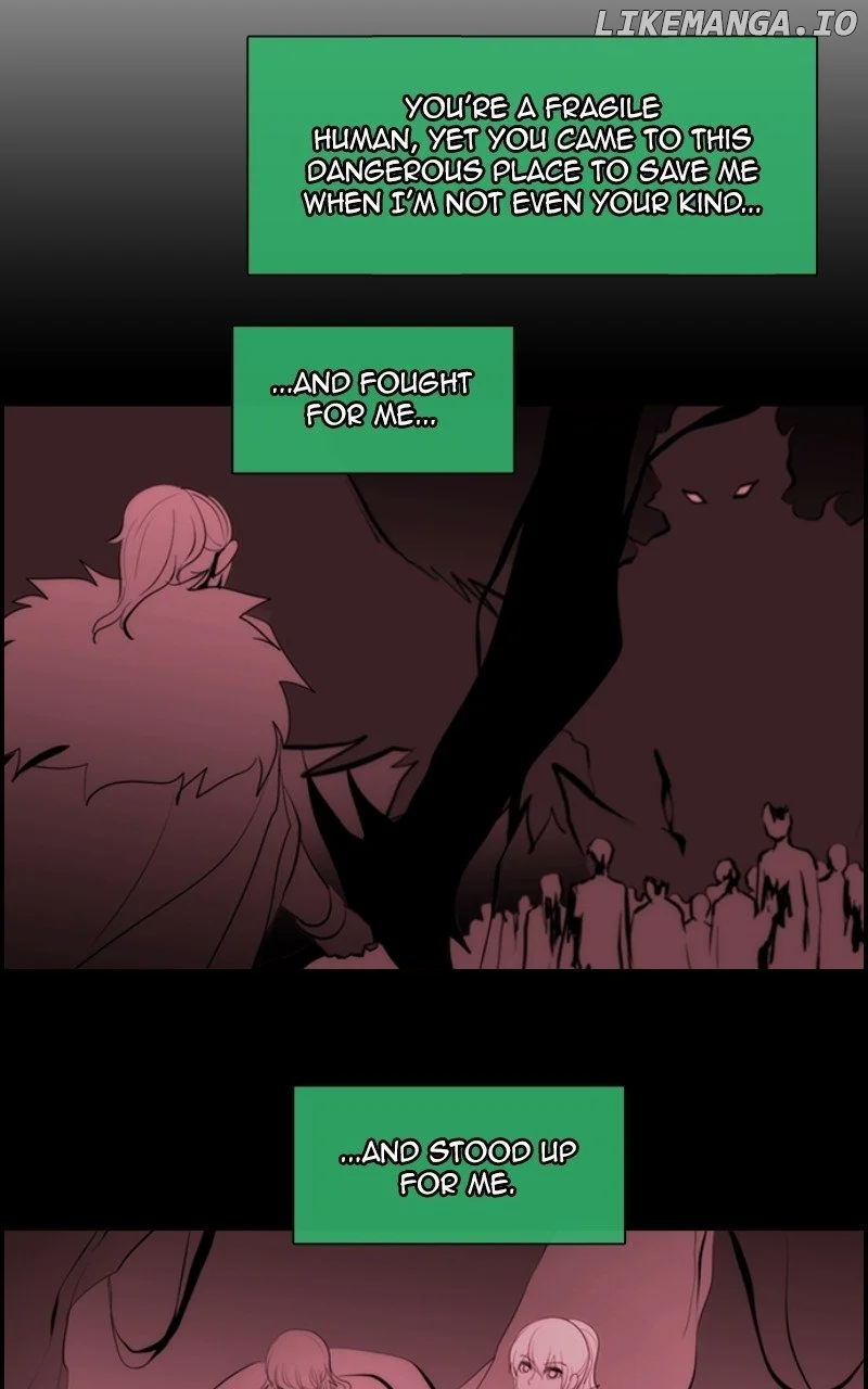 Kubera - Chapter 636