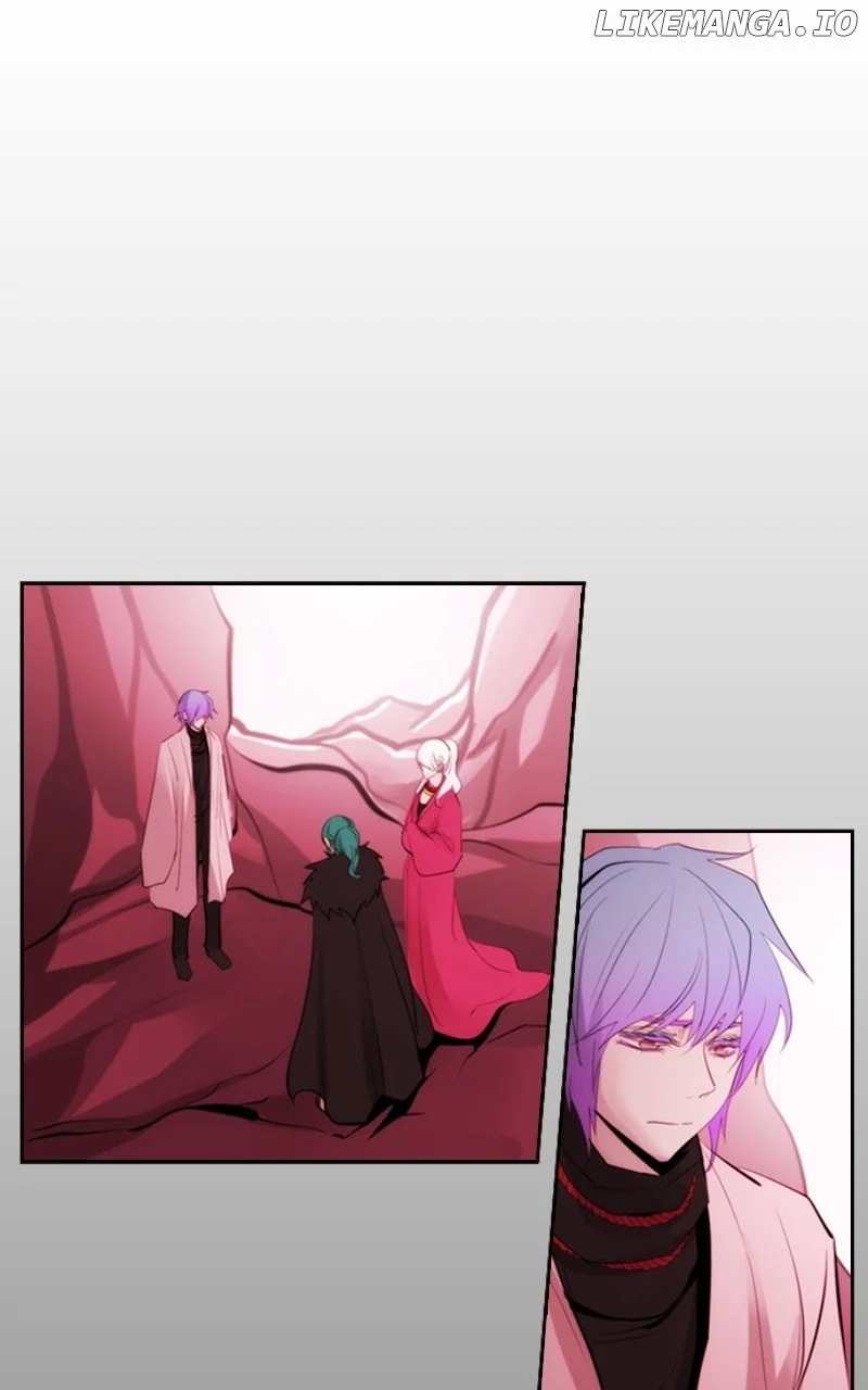 Kubera - Chapter 636