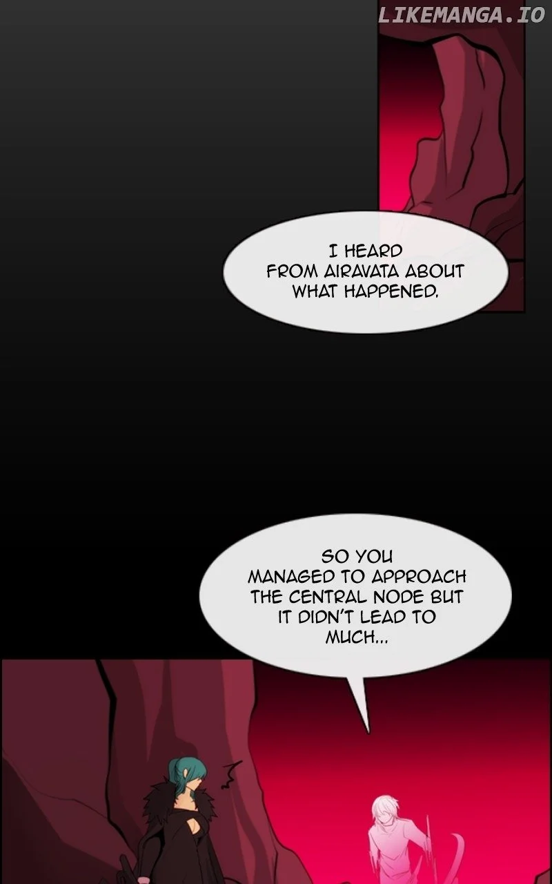 Kubera - Chapter 636