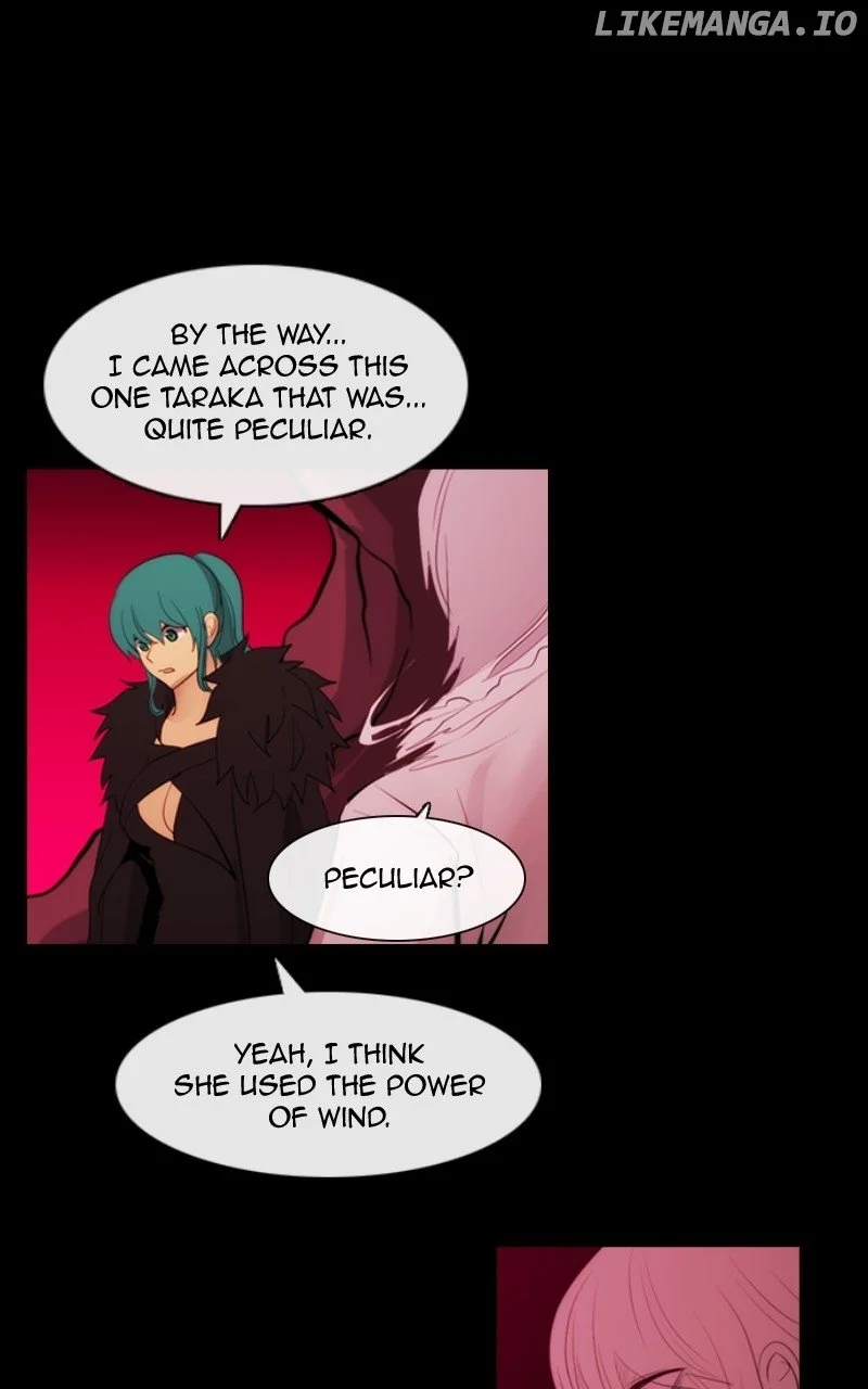 Kubera - Chapter 636