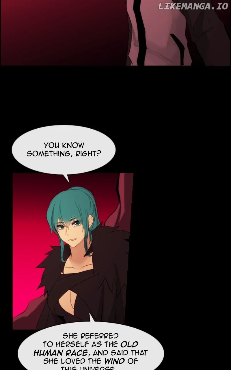 Kubera - Chapter 636