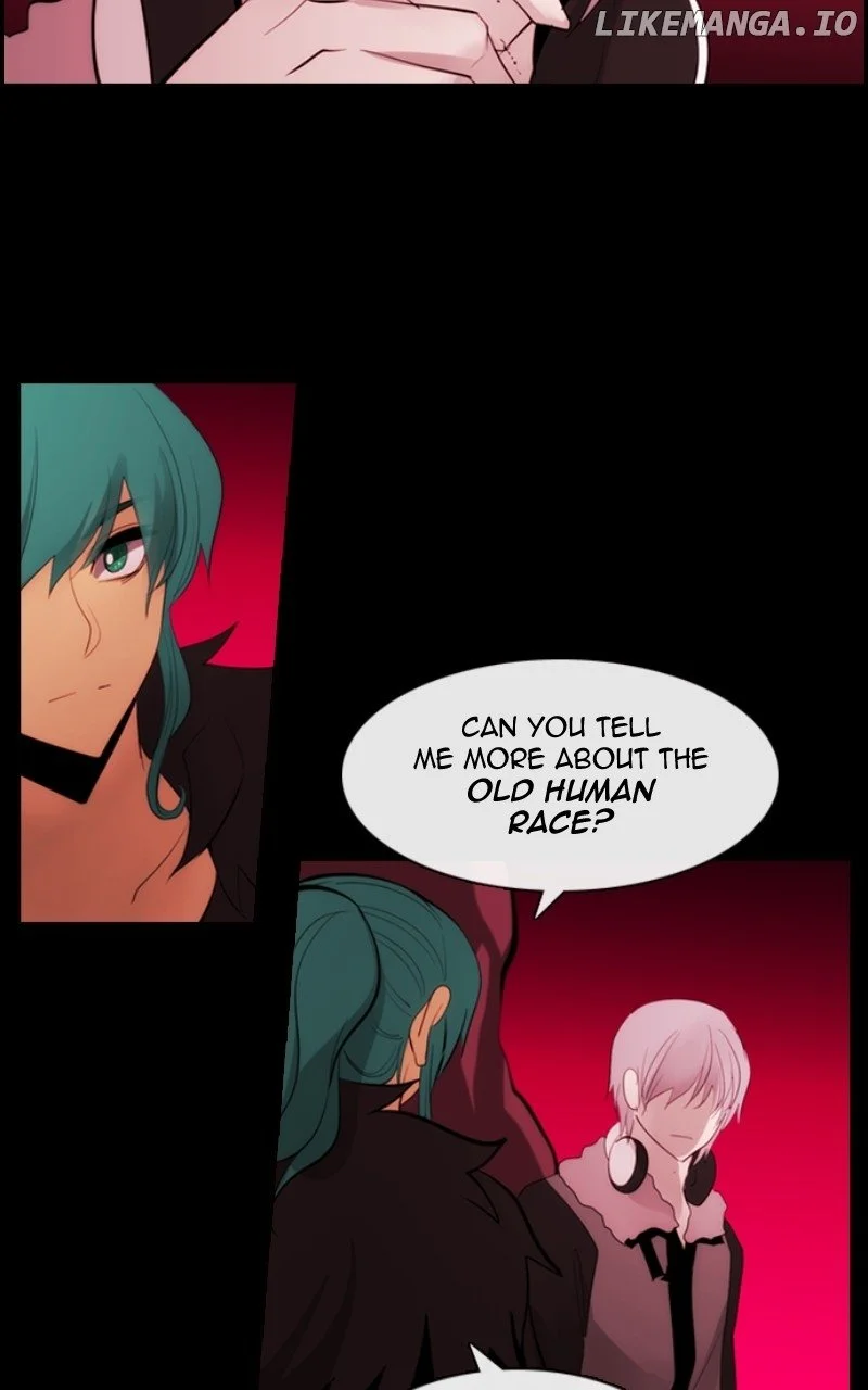 Kubera - Chapter 636