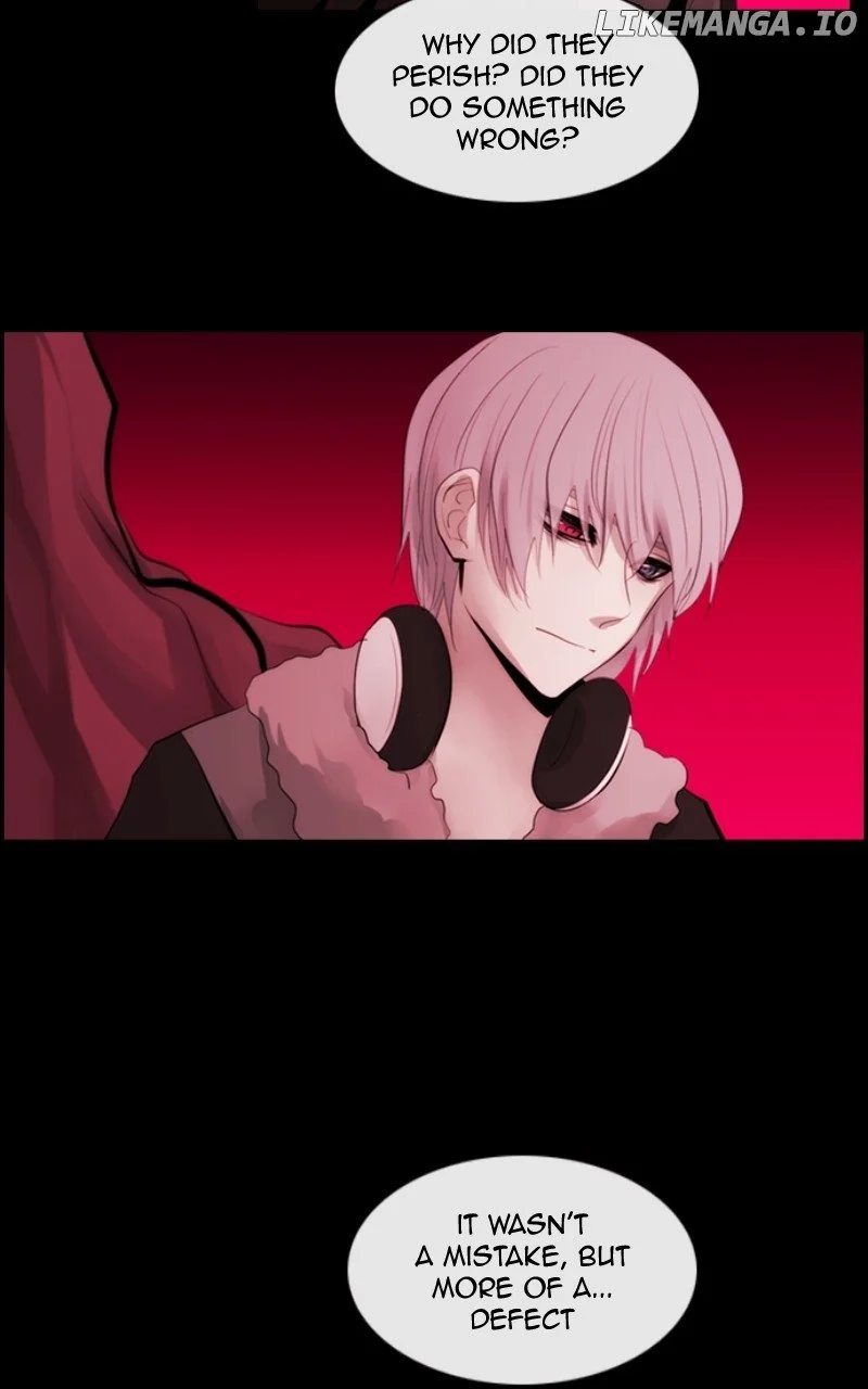 Kubera - Chapter 636